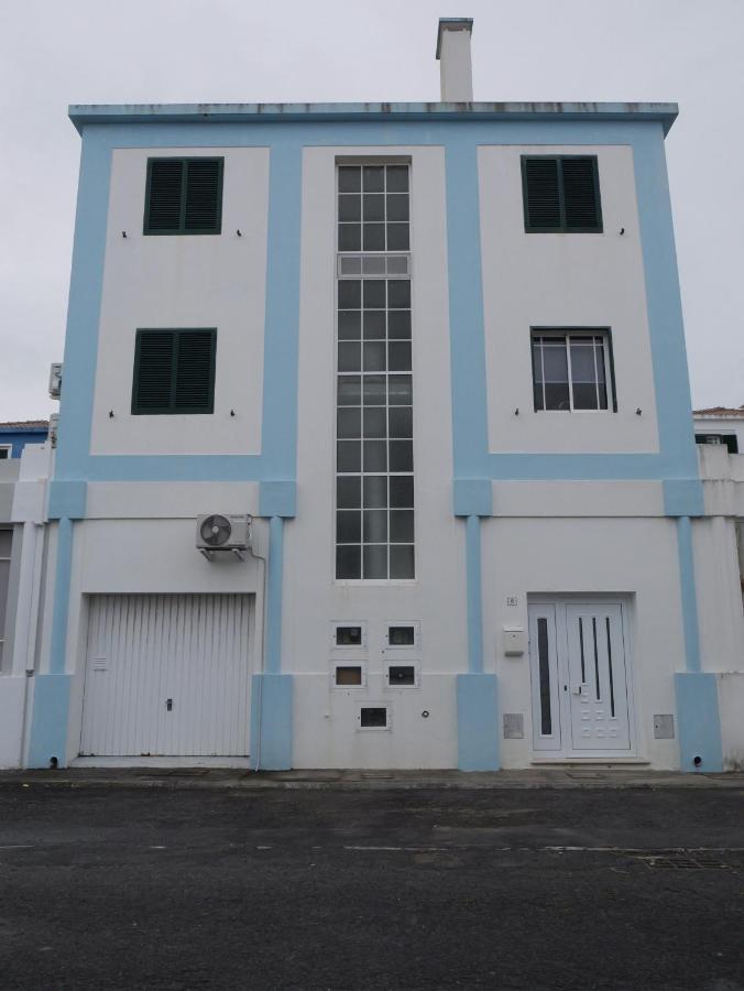Forte Do Ilheu De Vila Franca Вила-Франка-ду-Кампу Экстерьер фото